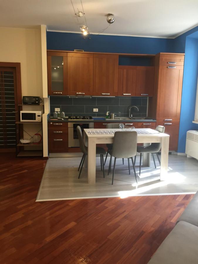 Rosy Apartment 罗马 外观 照片
