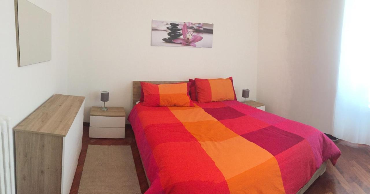 Rosy Apartment 罗马 外观 照片