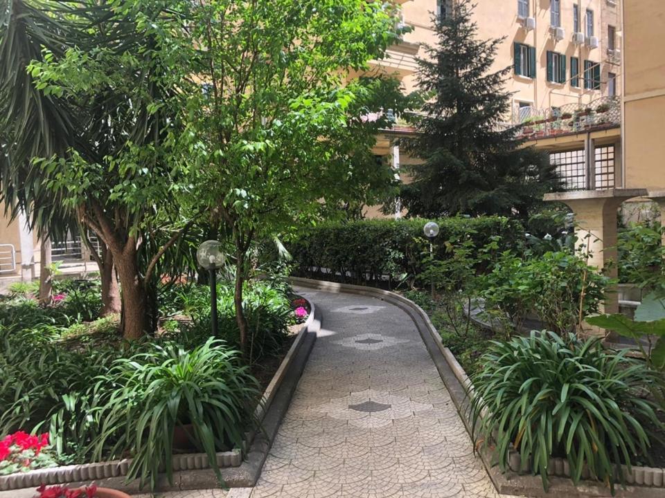 Rosy Apartment 罗马 外观 照片