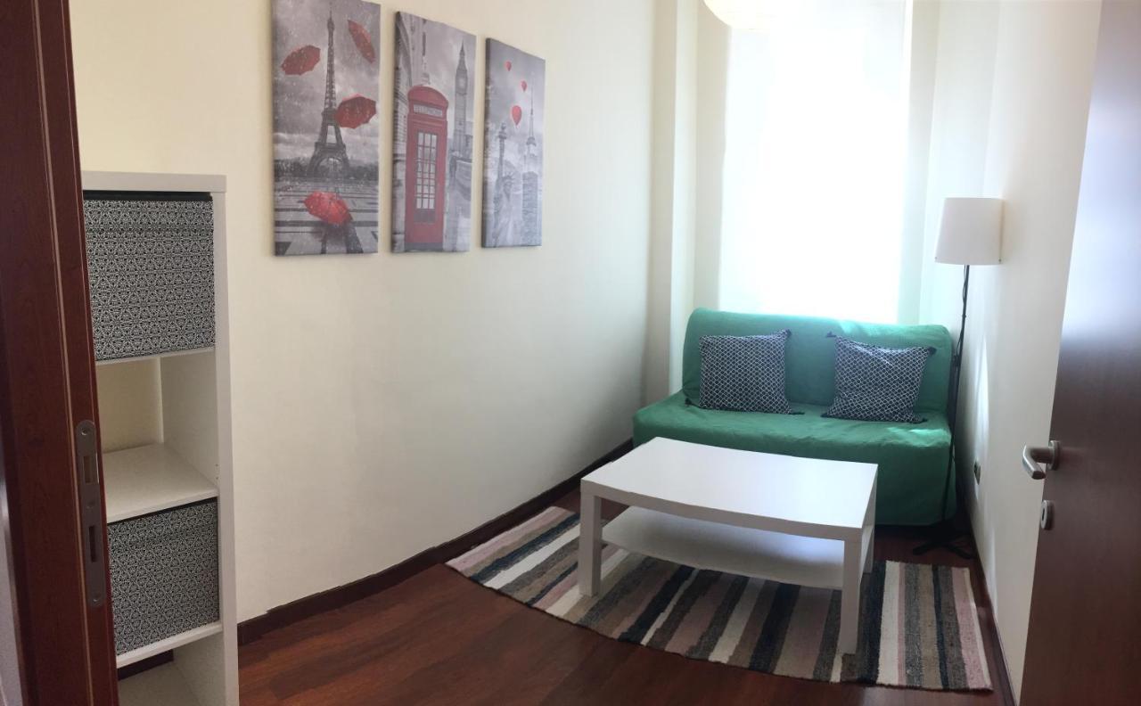 Rosy Apartment 罗马 外观 照片