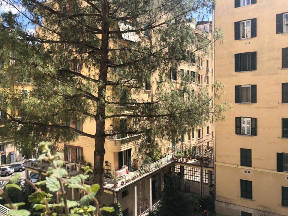 Rosy Apartment 罗马 外观 照片