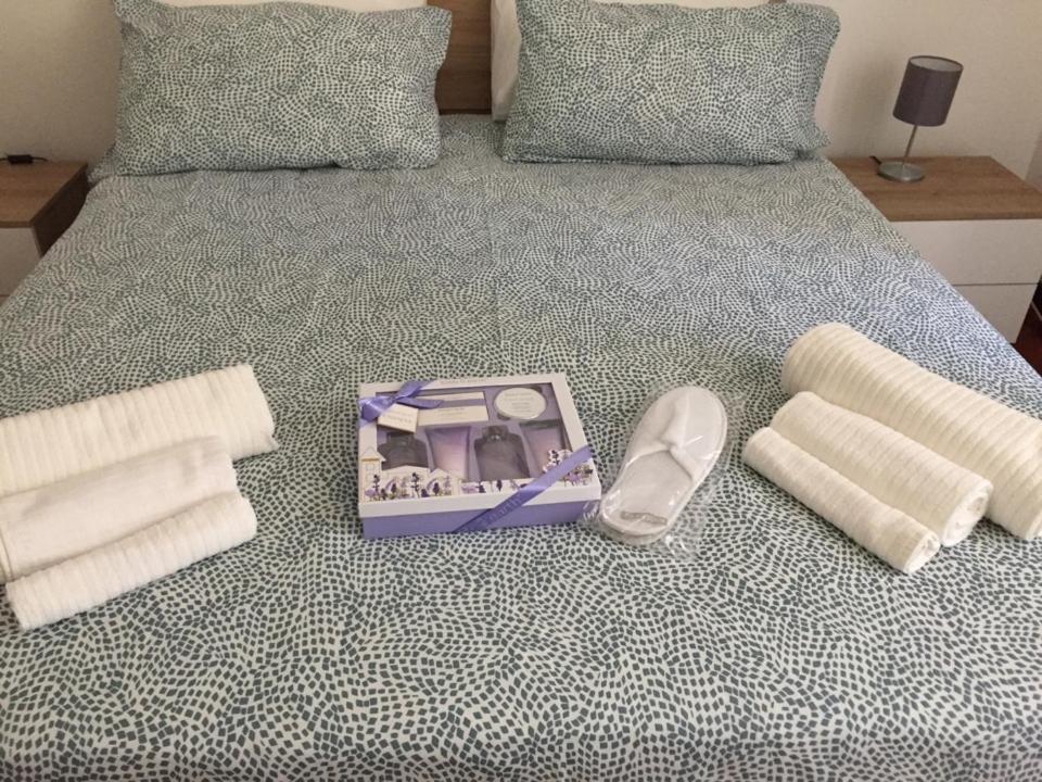Rosy Apartment 罗马 外观 照片