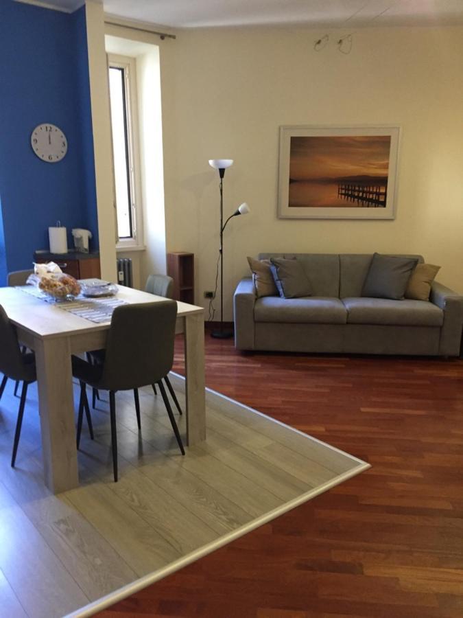 Rosy Apartment 罗马 外观 照片