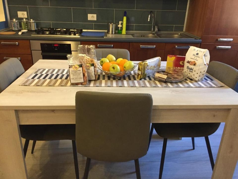 Rosy Apartment 罗马 外观 照片