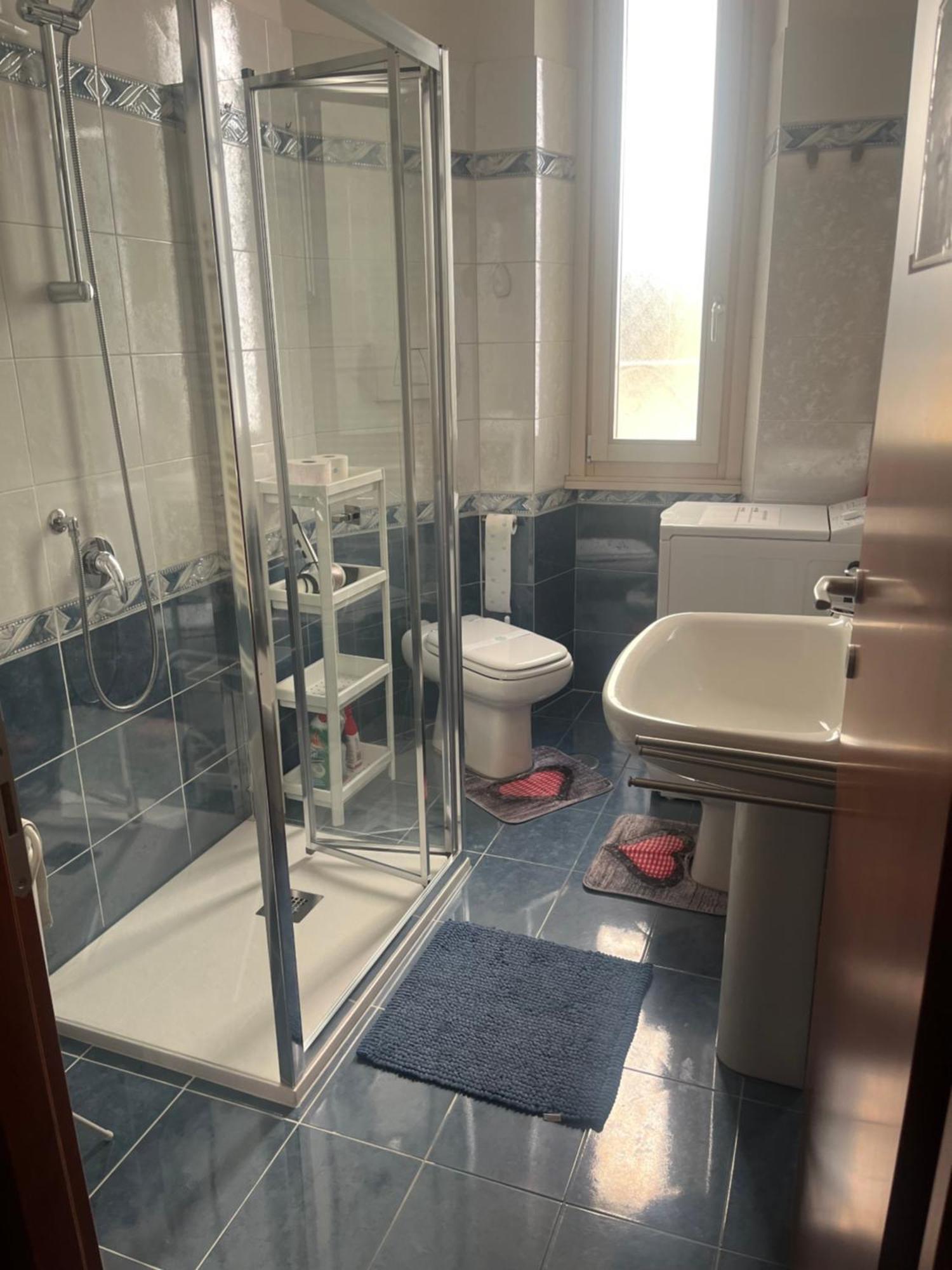 Rosy Apartment 罗马 外观 照片